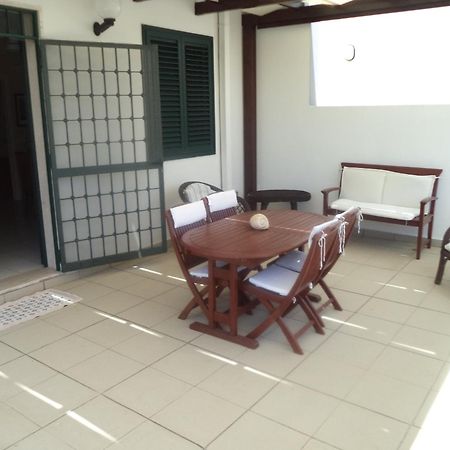 Casa Del Marinaio 150 Mt Spiaggia Marangi San Foca Εξωτερικό φωτογραφία
